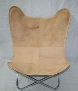 & Replacement Leather Cover