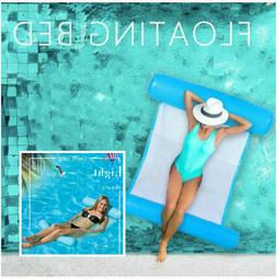 Inflatable Float Rafts