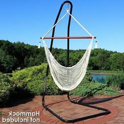 Stand - Steel - Up To 93-inches