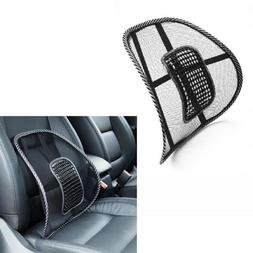 Massage Lumbar  Support Waist Cushion