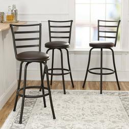 Bronze Set Of 3