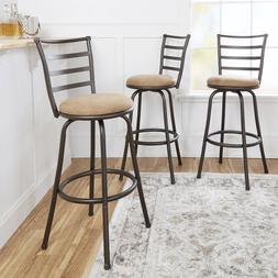 Bronze Set Of 3