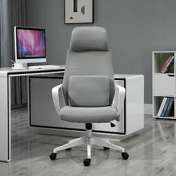 W/ Massage Cushion & Adjustable Seat Grey