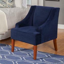 Living Room Furniture, Medium, Navy