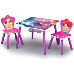 Set And Table , Disney Princess