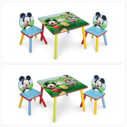 Set, Disney Mickey Mouse
