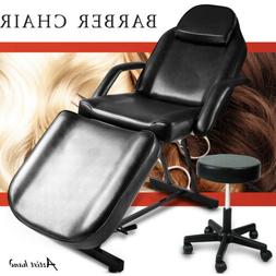 Adjustable Hydraulic Stool Facial Salon