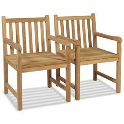 Wooden Patio Lawn Backyard Seat Garden Furniture