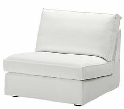 Cover Replacement Is Custom Made For Ikea Kivik Chair ...
