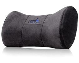 Premium Therapeutic Grade Neck Support Cushion with Pain Fre