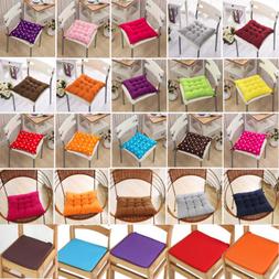 Cushion Pads Seat Patio Indoor Outdoor Garden Dining Furnitu