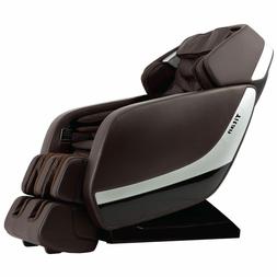 L-track Brown