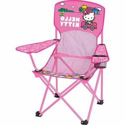 Hello Kitty Toddler Camp Chair