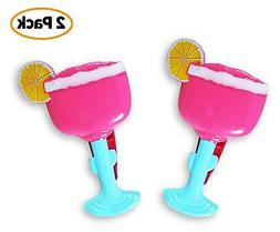 Holder Cruise Clothes Lines Margarita 2 Pack