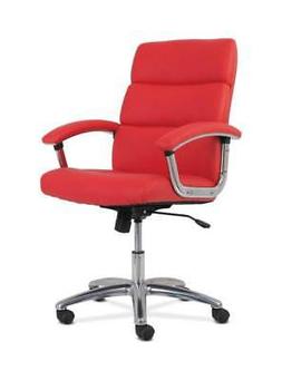 Red Leather Vl103sb42