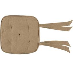 Pads With Ties
