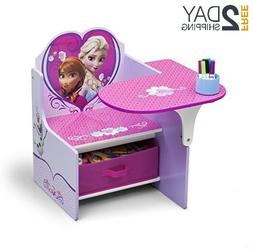 S For Kids Toddlers And Girls Tables Activity Desk Disney Fr