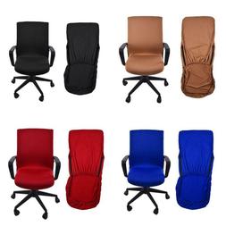 Cover Computer Chair Boss Modern Task Style Chair Cover