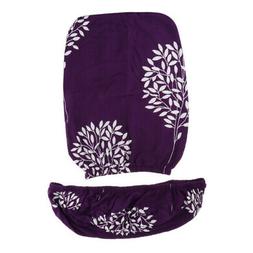 Cover Stretch Desk Computer Chair Slipcover Style 3