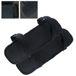 Replacement Parts Elbow Armrest Memory Foam Arm Pad Cover