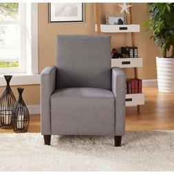 Gray Living Room Furniture Comfy Modern Home Decor