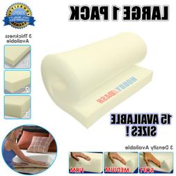 Seat Cushion Replacement Padding Sheet