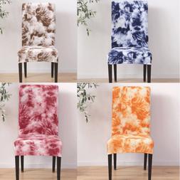 Covers Chair Protector Slipcover For Dining Room Decor