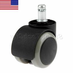 Furniture Desk Bed Roller Casters Wheels