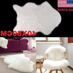 Cover Pad Washable Warm Seat White