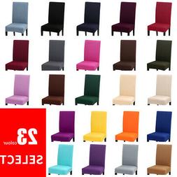 Covers Slipcovers Removable Chair Protective Covers For