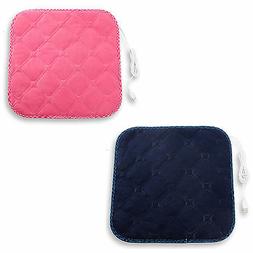 Sitting Mat Flat Carbon Hot Wire Office