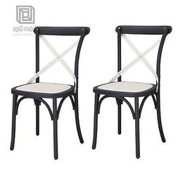 Side Chairs For Living Room, Set Of 2