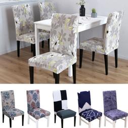 Covers Stretch Seat Cover Decor