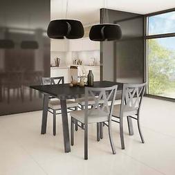 And Drift Extendable Table