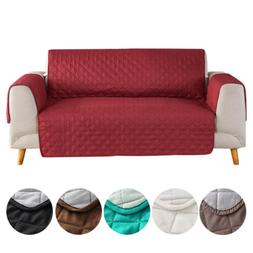 Seat Sofa Cover Couch Slipcover Pet Dog Covers Mat Furniture