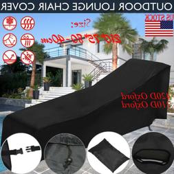 Cover Dustproof Patio Furniture Protectio