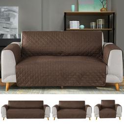 Loveseat Slipcover Furniture Protector Pet Mat