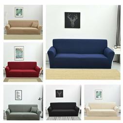 Jacquard Protect Slipcover 1-4 Seaters
