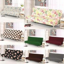 Soft Loveseat Armless Bed