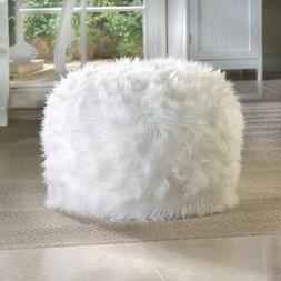 Ottoman Pouf