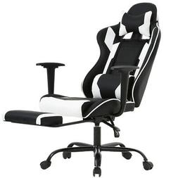 High-back Computer Chair Ergonomic Design Racing Chair Rc1