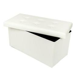 Lounge Footstool Foldable