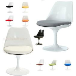 Eero Saarinen - 9 Cushion Colors - Fabric Or Vinyl