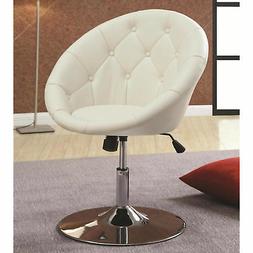 Bedroom Makeup Dress Furniture Stool Seat Tufted