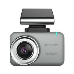 Wifi Touch Screen Hidden Dash Cam 24 Hours Parking Monitorin