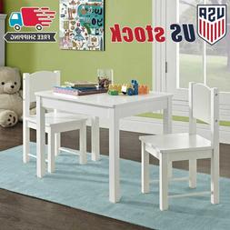 S Set Solid Hard Wood Sturdy Child Tables And Chair
