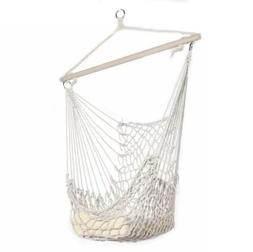 Hammock Swing Patio Outdoor Serenity Hanging Zen ~